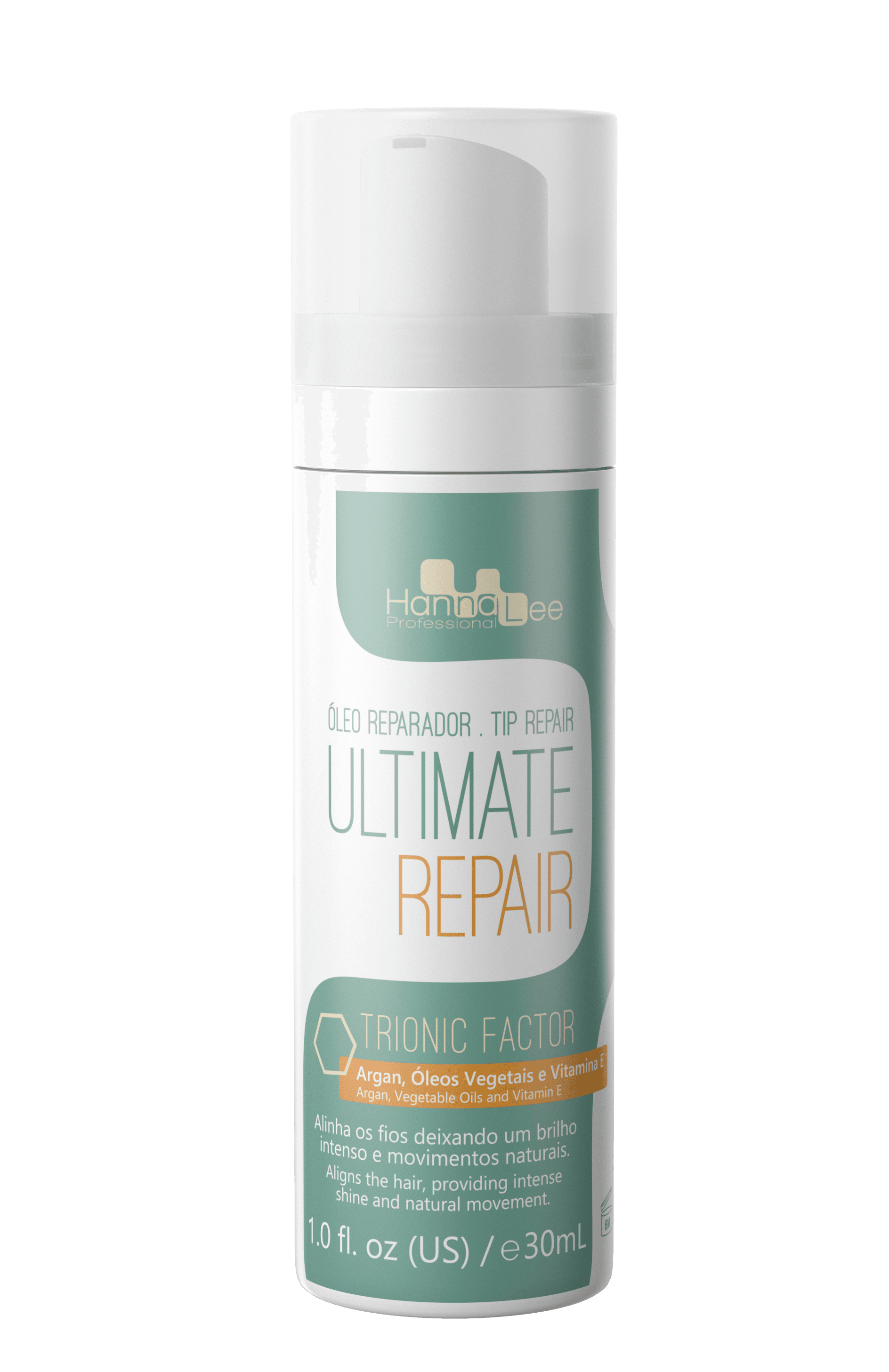 Hanna Lee Serum Ultimate