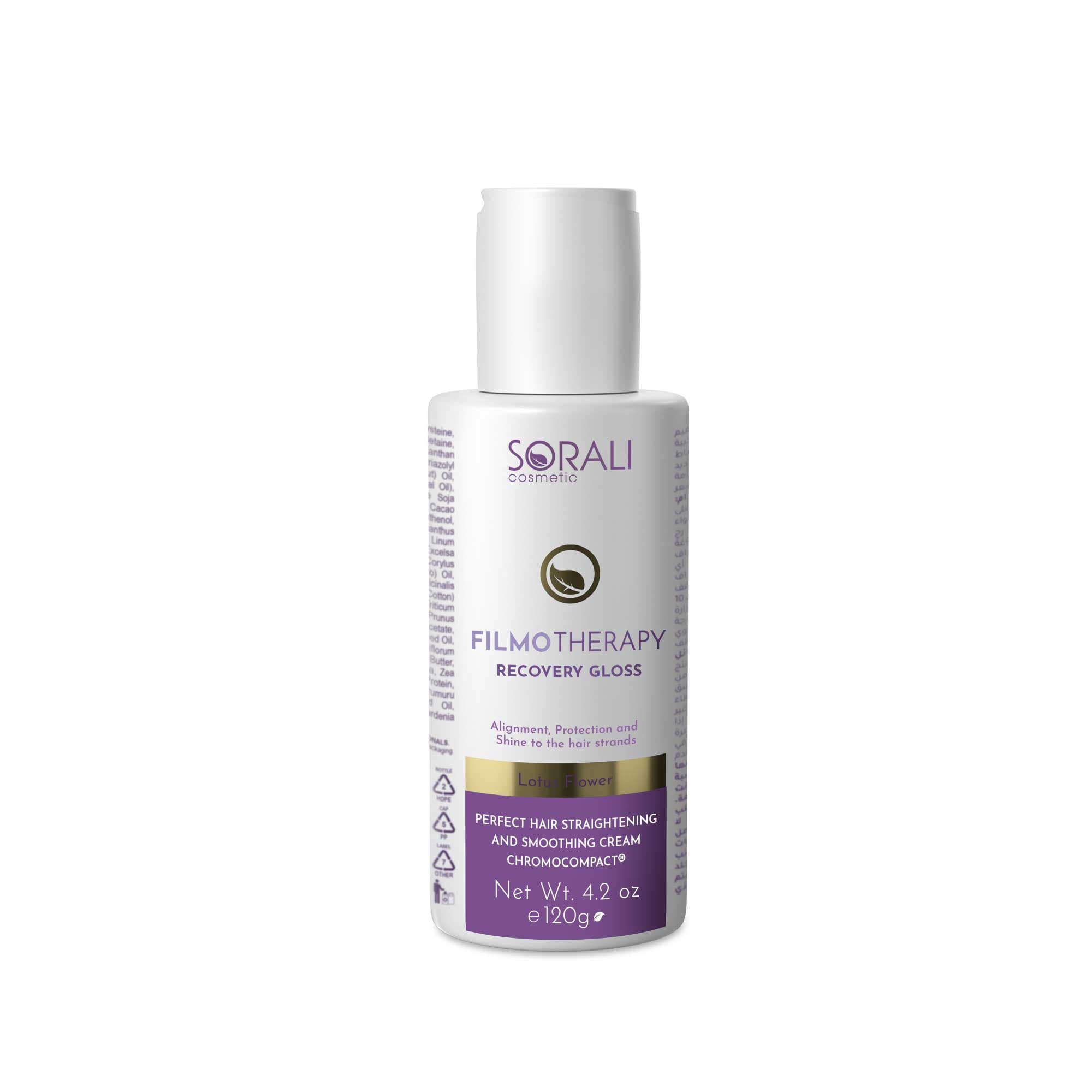 Mini - Filmo Therapy (Progressiva) - Recovery Gloss 120ml