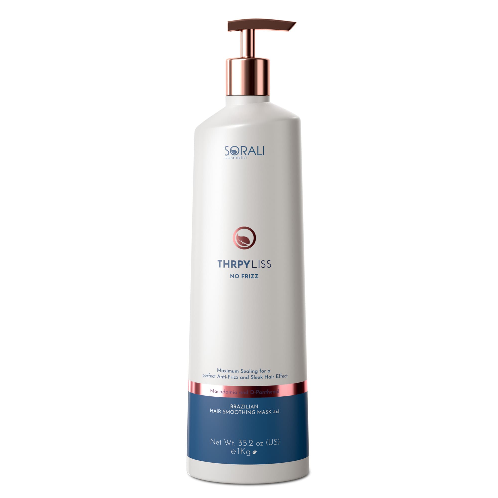 Therapy Liss (Progressiva) 1Kg