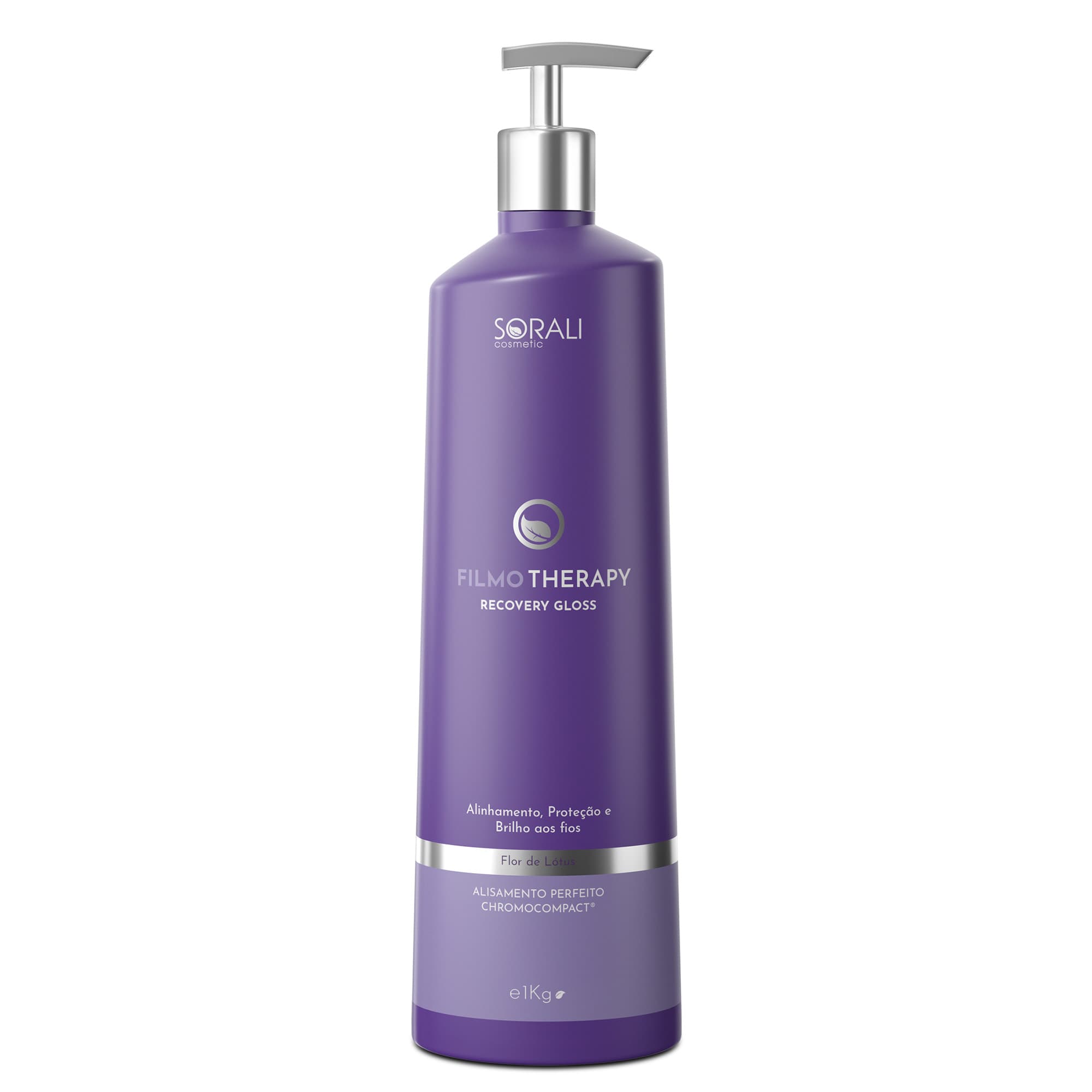Filmo Therapy (Progressiva) - Recovery Gloss 1L